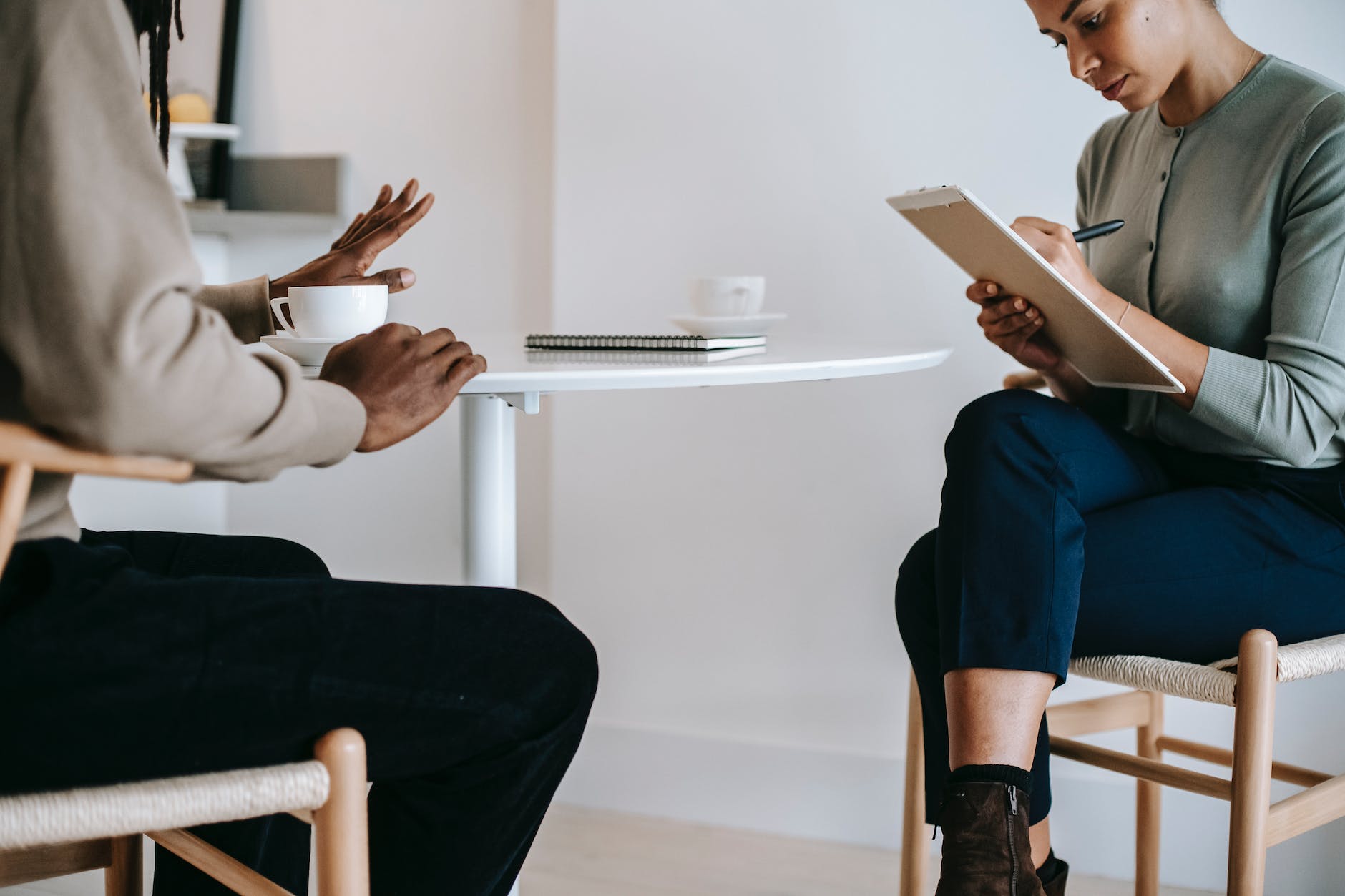 How to Complain and Still Protect Your Mental Health