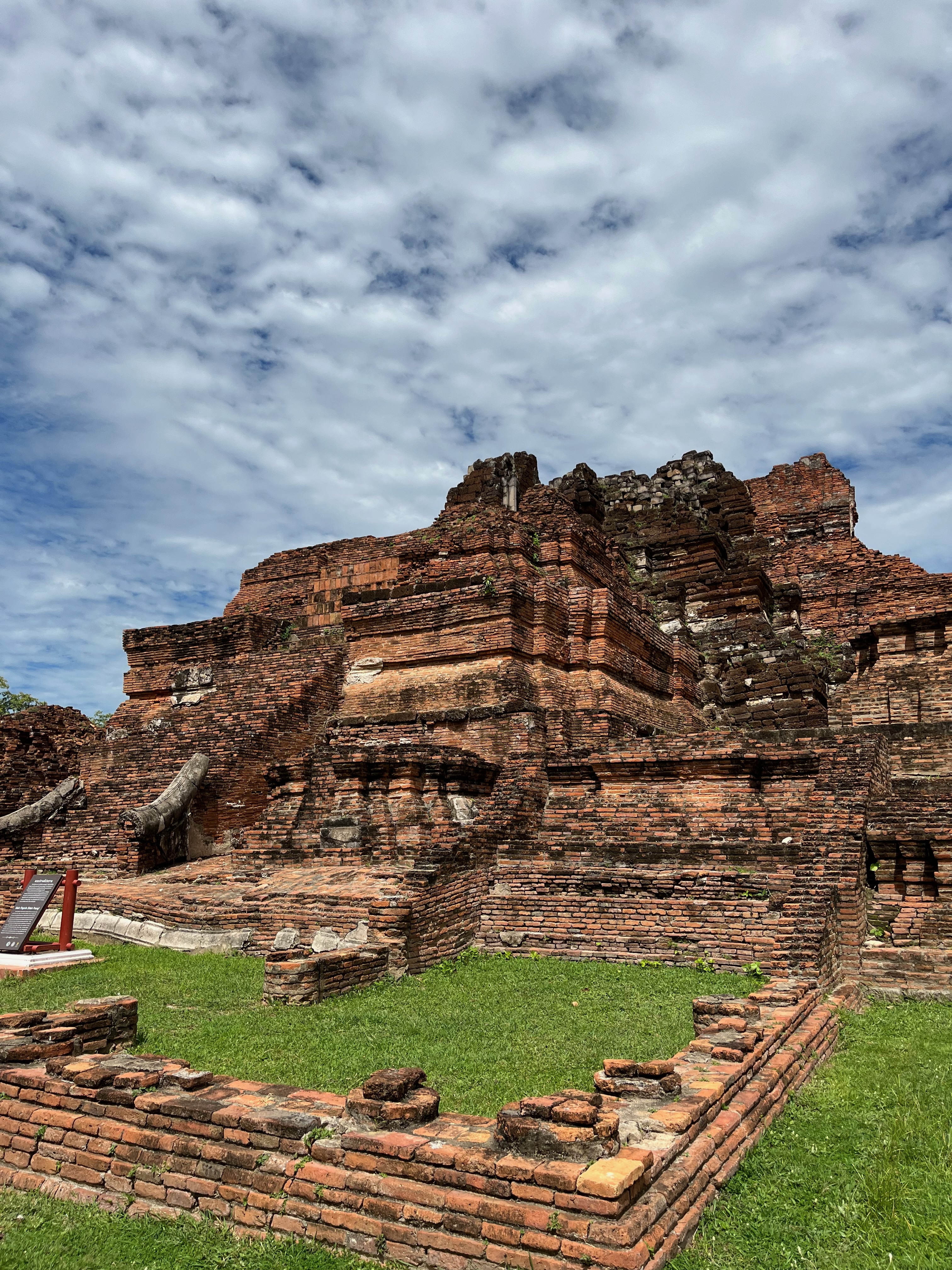 Thailand 2023: Places We Visited