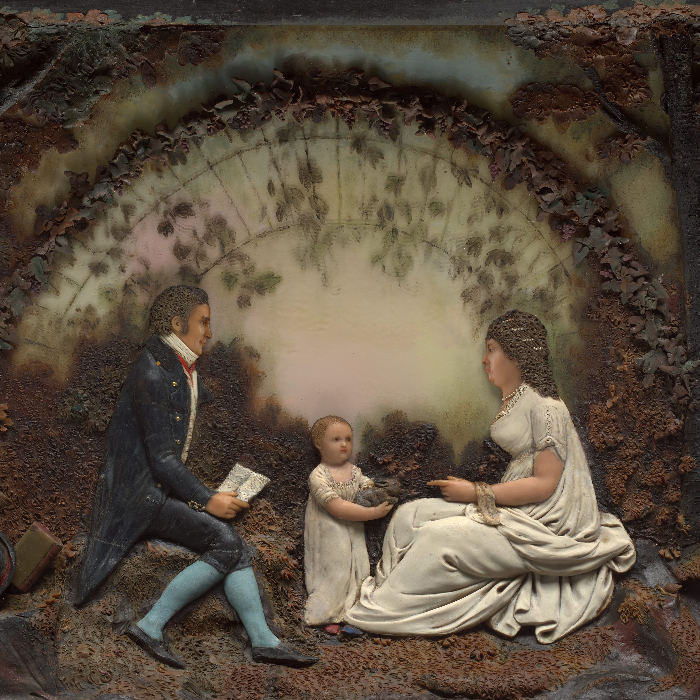 Locke Reflection: A Beloved Man’s Unforgivable Mistake
