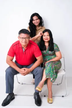 Family Portrait