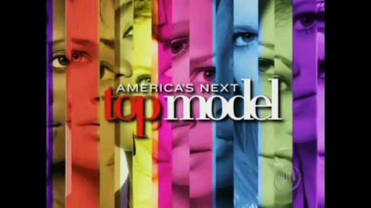Reality Check: Inside America’s Next Top Model