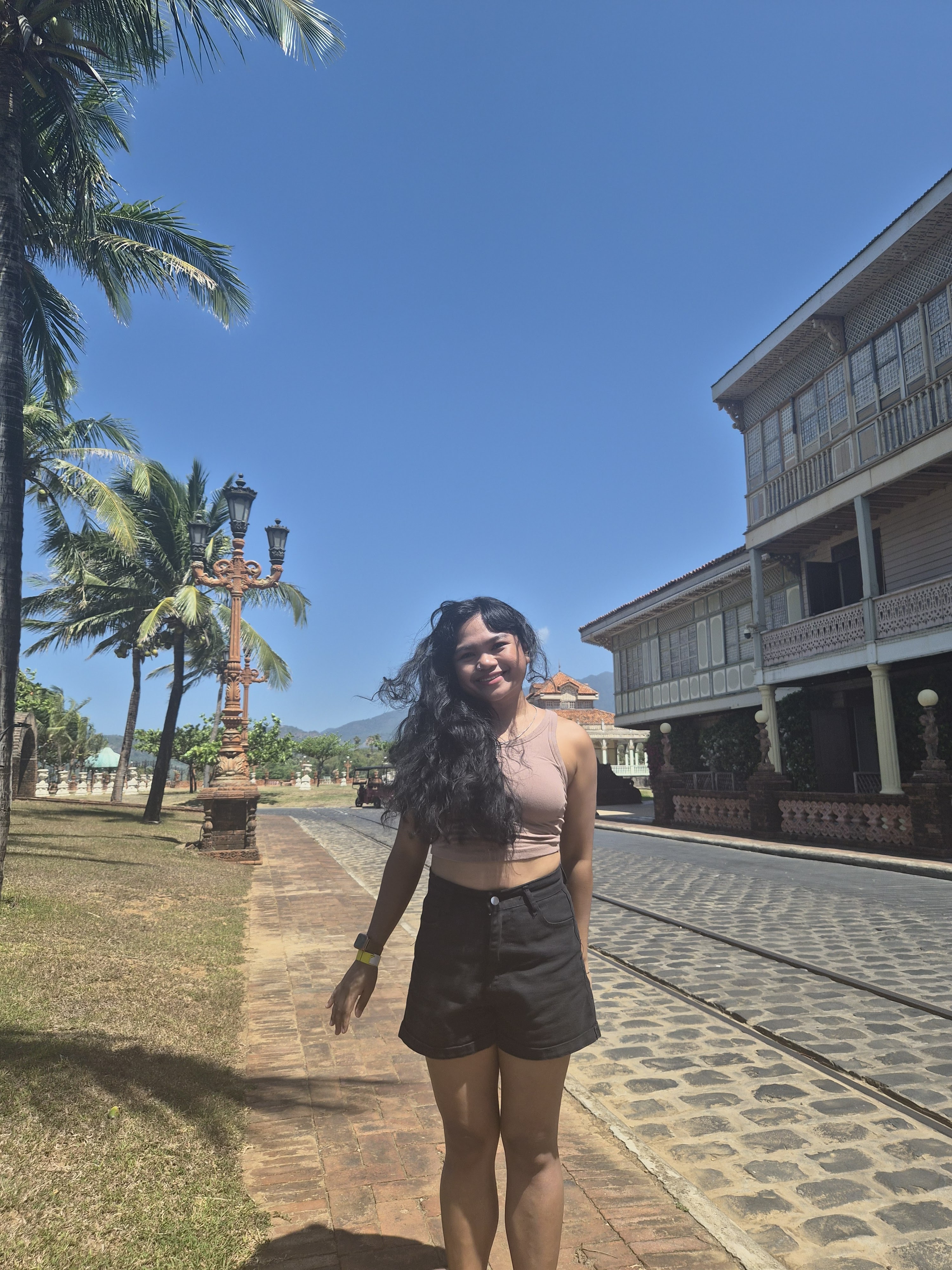 Our Trip to Bataan