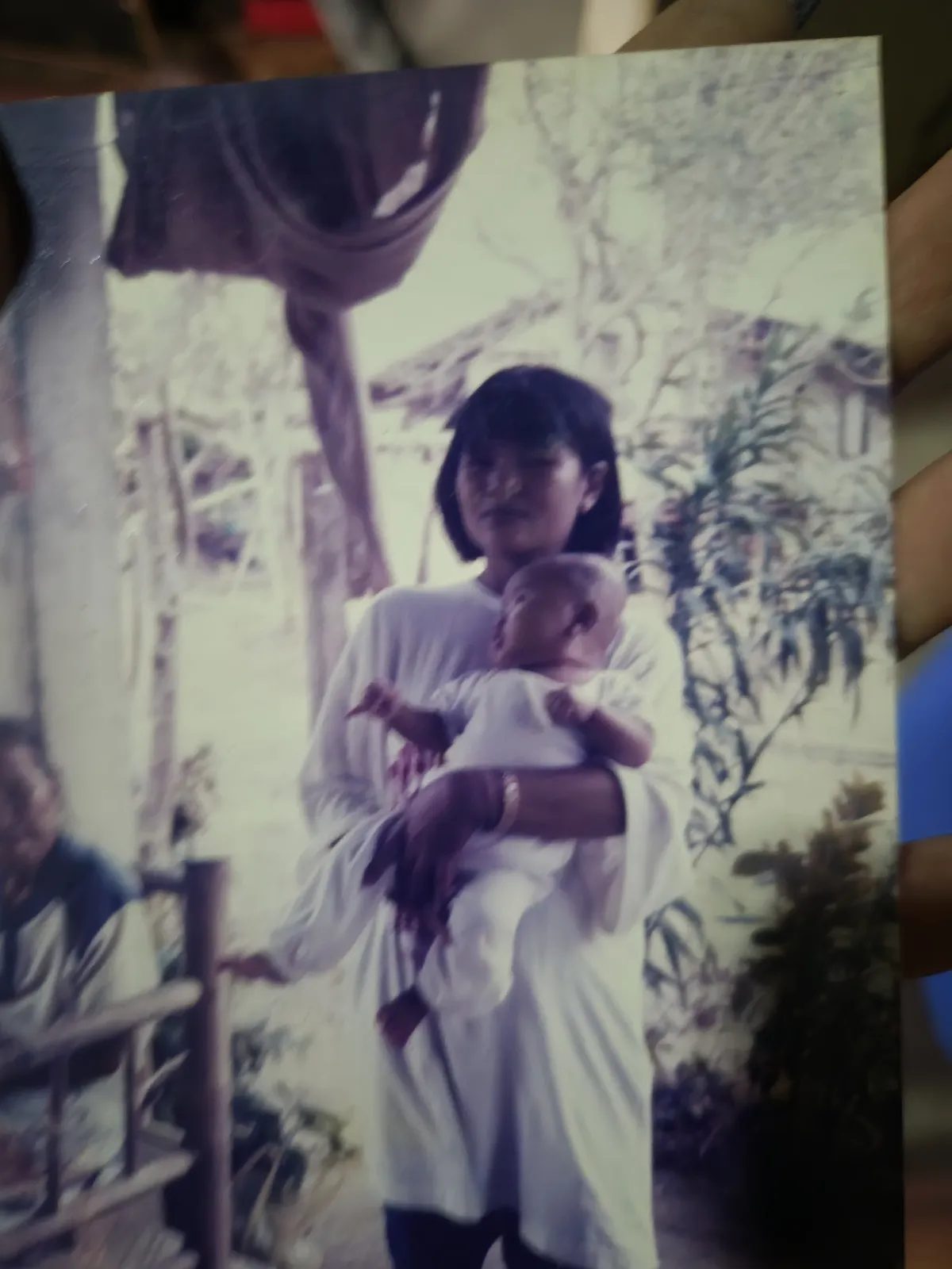 Searching Baby Photos