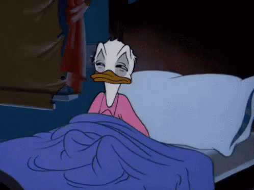 Why do we take sleep for granted?