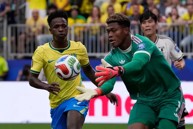 The World Cup changed my view of Sports