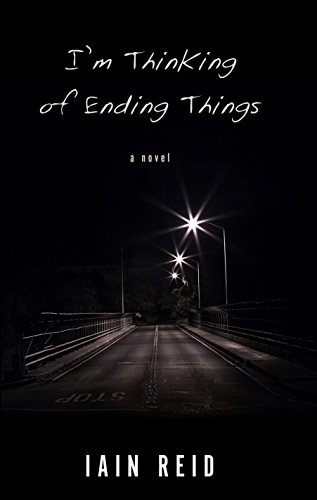 What I thought about I’m Thinking on Ending Things