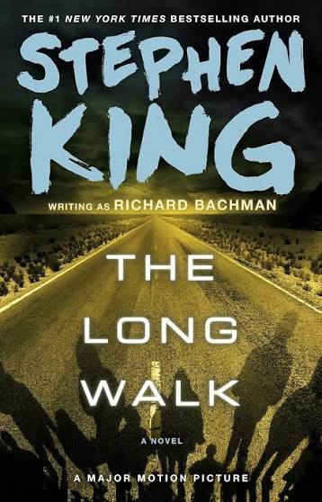 The Long Walk